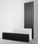 Стальной трубчатый радиатор Royal Thermo SHIFT Q30-VC2180