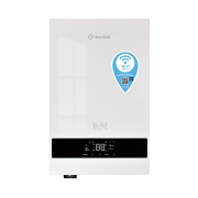 Электрический котел Thermex Boss 12 Wi-Fi (White)