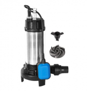 Фекальный насос Jemix CUT-1100