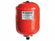 Мембранный расширительный бак Джилекс ВП 18