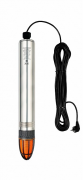Насос скважинный погружной Джилекс Водомет 55/90 ок