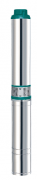 Насос скважинный погружной Aquor 3QJDY1.8/33