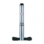 Насос скважинный погружной Jemix CH 3-2-60