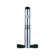 Насос скважинный погружной Jemix CH 3-2-80