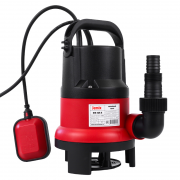 Фекальный насос Jemix ФН-125-5 (GS-400)