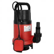 Фекальный насос Jemix ФН-175-7 (GS-550)