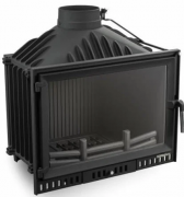 Каминная топка Nordflam Atina c711 EKO