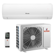 Сплит-система инверторного типа Vetero V-S12BHPAC
