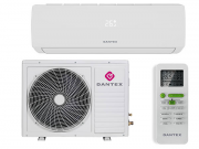 Сплит-система Dantex Eco New RK-24ENT4/ RK-24ENT4E