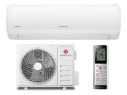 Сплит-система инверторного типа Dantex Space 3 Inverter RK-12SSI3/RK-12SSI3E