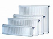 Радиатор стальной Buderus K-Profil 11500900