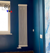 Радиатор Arbonia 2150 12/2/89/12/1/1/12/3/0/0 AF