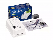 Блок управления Gidrоlock Premium Plus с аккумулятором
