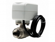 Кран с электроприводом Neptun Standard 230В 1/2"