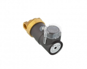 Циркуляционный насос IMP Pumps SAN ECO PRO 15/15 BTU