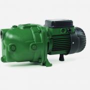 Поверхностный насос Pedrollo CP 158-ST6