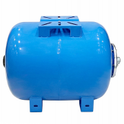 Гидроаккумулятор горизонтальный Valfex VF.AO.0050 50 л