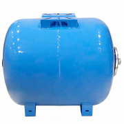 Гидроаккумулятор горизонтальный Valfex VF.AO.0080 80 л