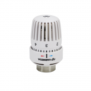 Термостатическая головка Varmega VM110, M30х1.5