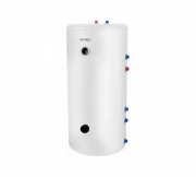 Бойлер косвенного нагрева Termica AMET 120 Inox