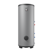 Бойлер косвенного нагрева напольный Thermex Nixen 200 F (Combi)