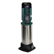 Поверхностный насос DAB KVC 15/30 T 230/400/50 - Y21/2