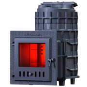 Печь для бани AVANGARD ЗК 25 (M)