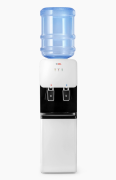 Кулер A.E.L. LD-AEL-85c white/black