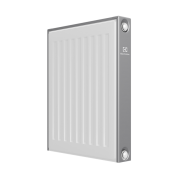 Радиатор стальной Electrolux Compact EC22-500-400/9016