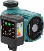 Циркуляционный насос Grandfar GEA25-12-180