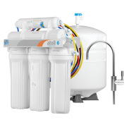 Система обратного осмоса Atoll A-550m STDA