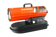 Тепловая пушка дизельная Patriot DTC-115