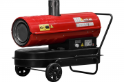 Тепловая пушка дизельная ASILAK SLD-30003