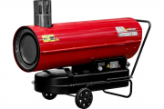 Тепловая пушка дизельная ASILAK SLD-50003