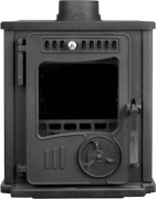 Печь GUCA ISKRA (без ножек)