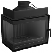 Каминная топка NORDflam Trent EKO левая