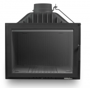 Каминная топка NORDflam Torn EKO