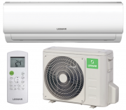 Сплит-система Lessar Amigo LS-HE12KRE2A/LU-HE12KRE2A