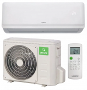 Сплит-система Lessar Cool+ LS-H12KFE2/LU-H12KFE2