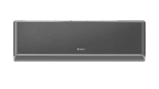 Сплит-система Gree Airy Inverter R32 GWH24AVEXF-K6DNA1A(black)