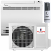 Сплит-система Vetero Cantigo Inverter V-S18CHPAC