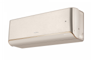 Сплит-система Gree Airy Inverter R32 GWH09AVCXB-K6DNA1B(champagne)
