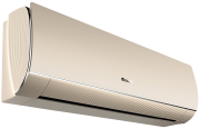 Сплит-система Gree Lyra Inverter R32 GWH18ACD-K6DNA1I (champagne)