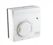 Термостат комнатный PROFACTOR (PFTR 642)
