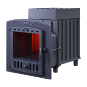 Печь для бани Гефест Гроза 18 (П2)