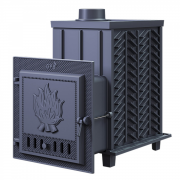 Печь для бани Гефест GFS ЗК 40