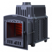 Печь для бани Гефест Гром 40 (П2)