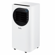 Мобильный кондиционер Ballu Eclipse BPAC-10 EPW/N6 white