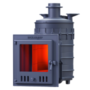 Печь-комплект Гефест ИСКАНДЕР ЗК 25 (М)