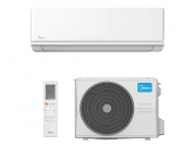 Сплит-система Midea Unlimited MSAG2-18HRN1-I/MSAG2-18HRN1-O
